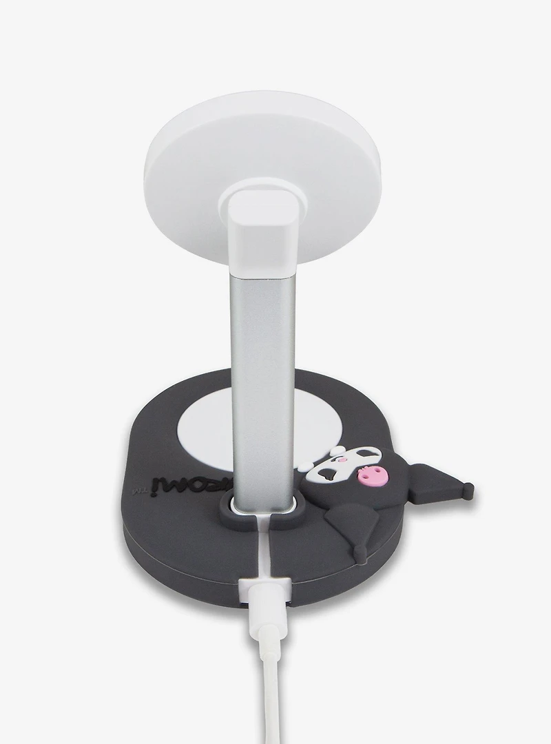 Sonix Sanrio Kuromi Wireless Charging Station