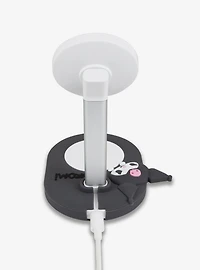 Sonix Sanrio Kuromi Wireless Charging Station