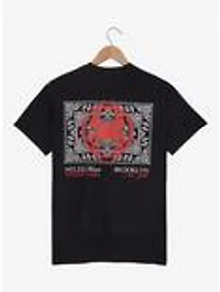 Marvel Spider-Man: Across the Spider-Verse Miles Morales T-Shirt — BoxLunch Exclusive