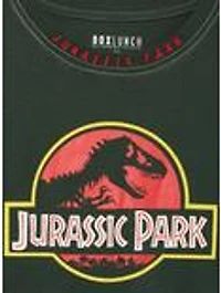 Jurassic Park Logo T-Shirt - BoxLunch Exclusive