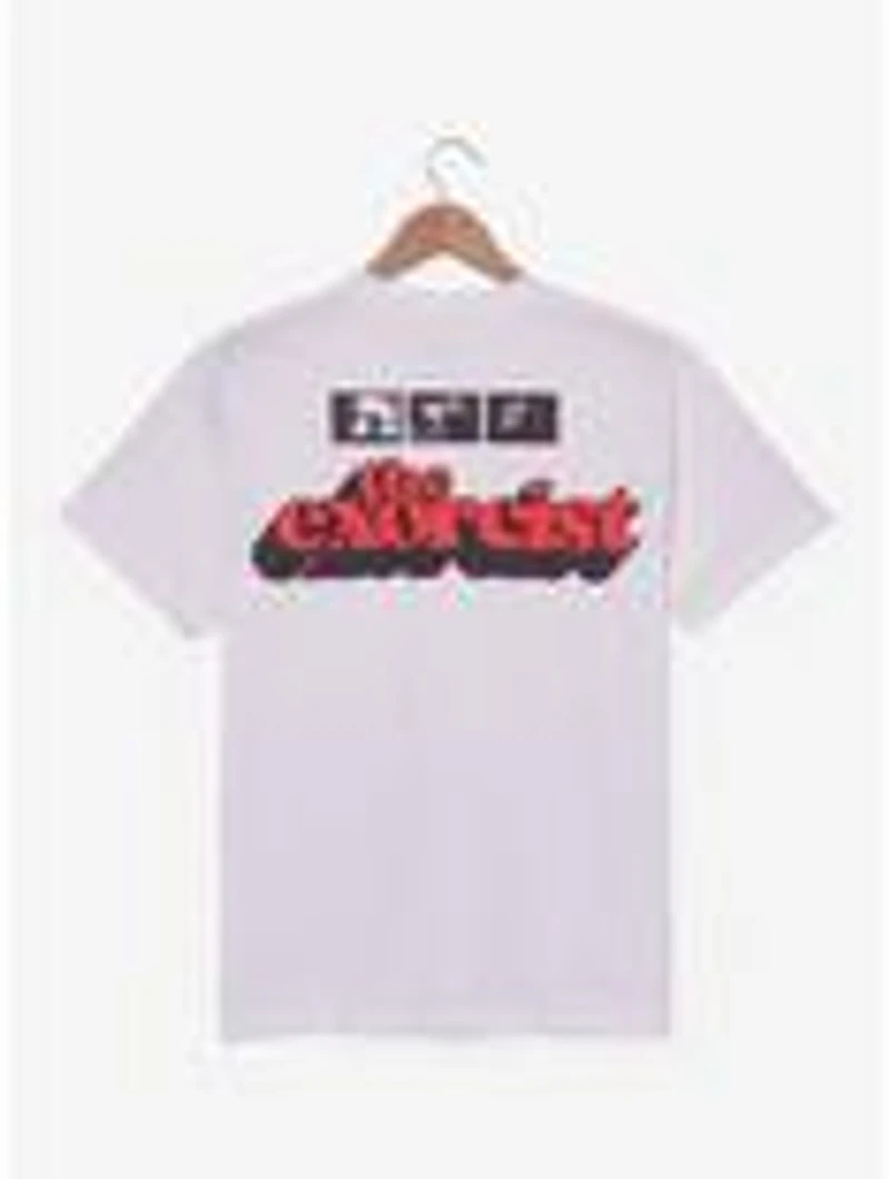 The Exorcist Graphic T-Shirt — BoxLunch Exclusive