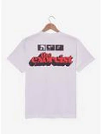 The Exorcist Graphic T-Shirt — BoxLunch Exclusive