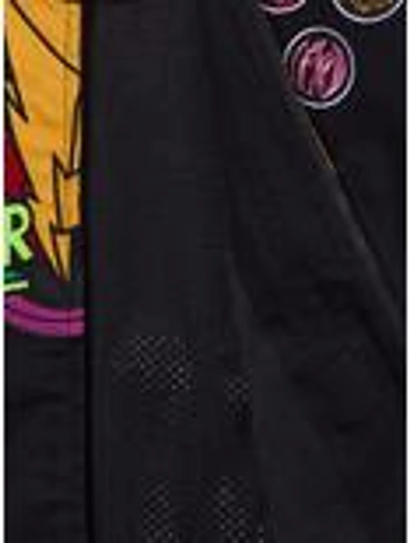 Mighty Morphin Power Rangers Moto Jacket - BoxLunch Exclusive