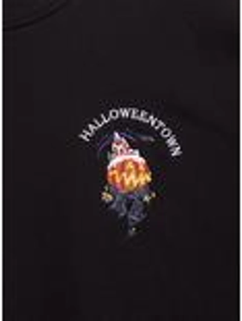 Disney Kingdom Hearts Halloween Town Crewneck - BoxLunch Exclusive