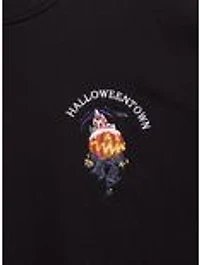 Disney Kingdom Hearts Halloween Town Crewneck - BoxLunch Exclusive