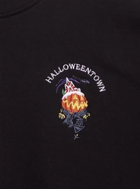 Disney Kingdom Hearts Halloween Town Crewneck - BoxLunch Exclusive