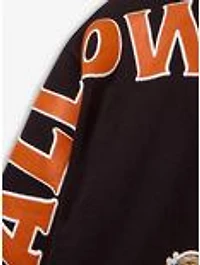 Disney Kingdom Hearts Halloween Town Crewneck - BoxLunch Exclusive