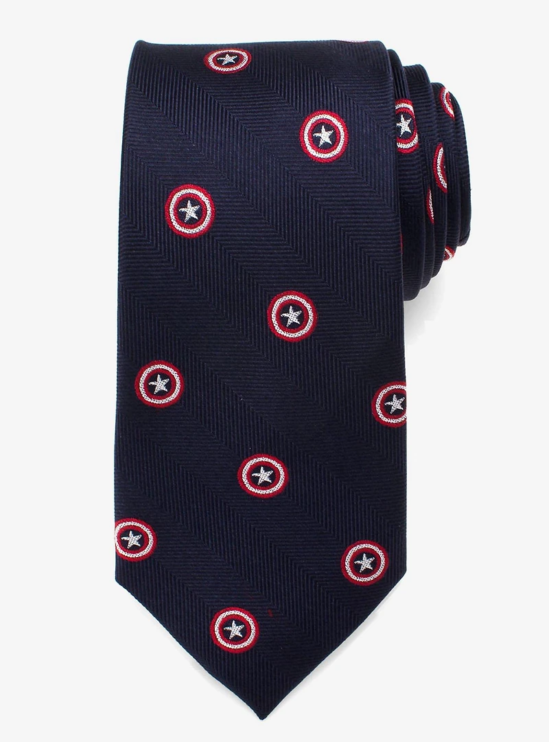 Marvel Captain America Ultimate Gift Set