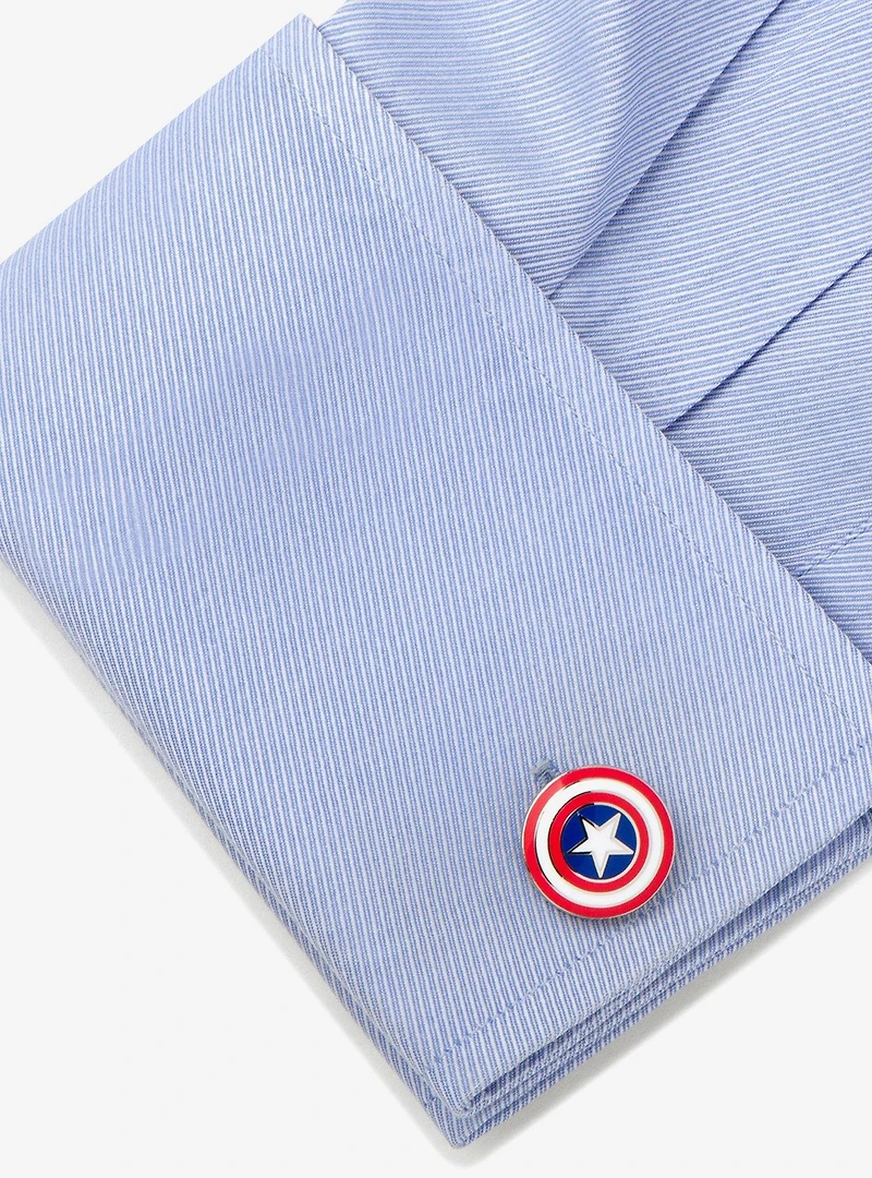 Marvel Captain America Ultimate Gift Set