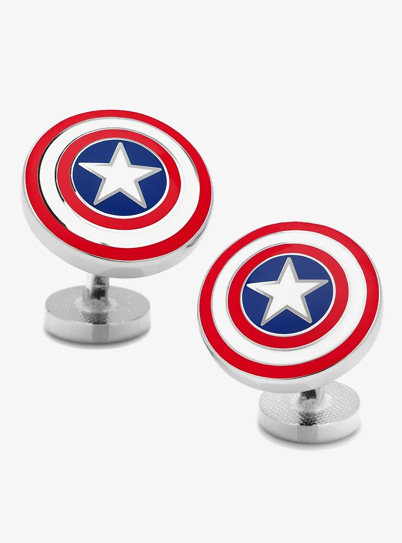Marvel Captain America Ultimate Gift Set