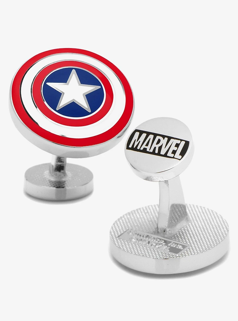 Marvel Captain America Ultimate Gift Set