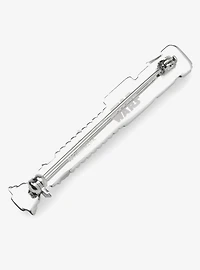 Star Wars Luke Skywalker Lightsaber 3D Lapel Pin