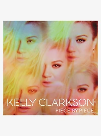 Kelly Clarkson Piece By Piece Vinyl LP