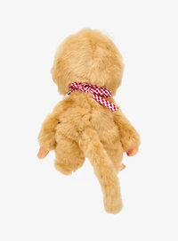 Monchhichi Girl 8 Inch Plush