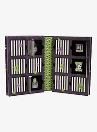 Beetlejuice 12 Days of Pins Collector's Countdown Set — BoxLunch Exclusive