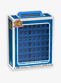 Funko Bitty Pop! Collector Case