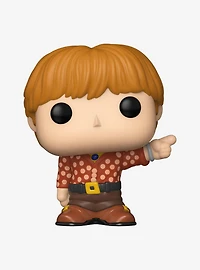 Funko Bitty Pop! Stages BTS Jin Dynamite Vinyl Figure