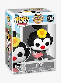 Funko Pop! Animation Animaniacs Dot Vinyl Figure