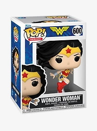 Funko Pop! Heroes DC Comics Wonder Woman Vinyl Figure