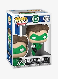 Funko Pop! Heroes DC Comics Green Lantern Vinyl Figure