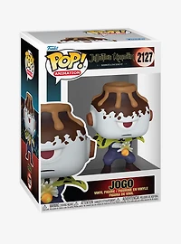 Funko Pop! Animation Jujutsu Kaisen Jogo Vinyl Figure