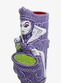 Geeki Tikis Snow White and the Seven Dwarfs Evil Queen Mug