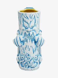 Geeki Tikis Snow White and the Seven Dwarfs Snow White & Haunted Tree Double Sided Mug