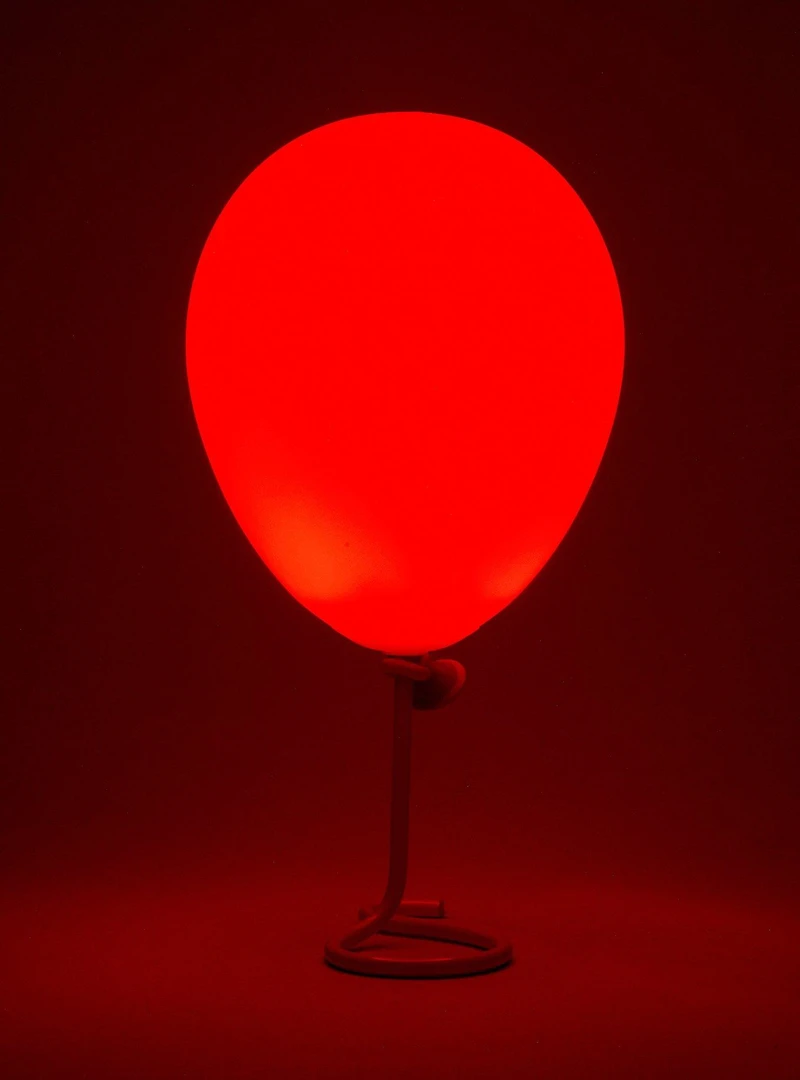 It Pennywise Balloon Figural Lamp