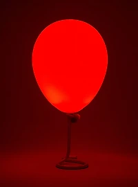 It Pennywise Balloon Figural Lamp