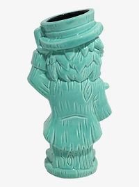 Geeki Tikis Disney Haunted Mansion Ezra Figural Mug