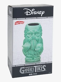 Geeki Tikis Disney Haunted Mansion Gus Figural Mug