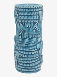 Geeki Tikis Disney Pirates of the Caribbean Jack Sparrow Figural Mug