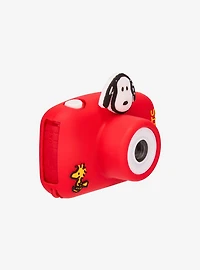 Peanuts Snoopy Digital Camera - BoxLunch Exclusive