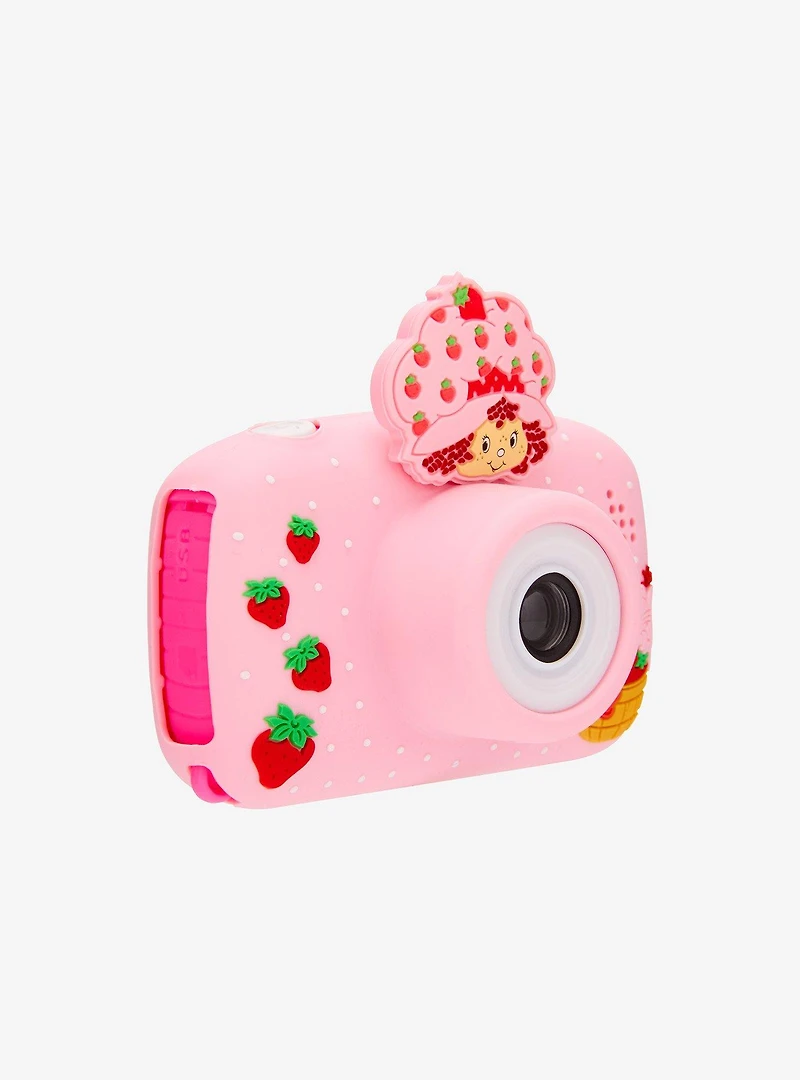 Strawberry Shortcake Digital Camera - BoxLunch Exclusive