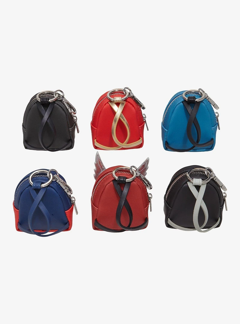 Loungefly Marvel Avengers Blind Box Bag Charm
