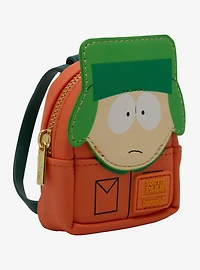 Loungefly South Park Characters Blind Box Min Backpack Keychain