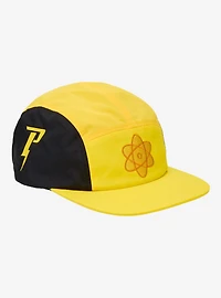 Disney A Goofy Movie Powerline Logo Ball Cap - BoxLunch Exclusive
