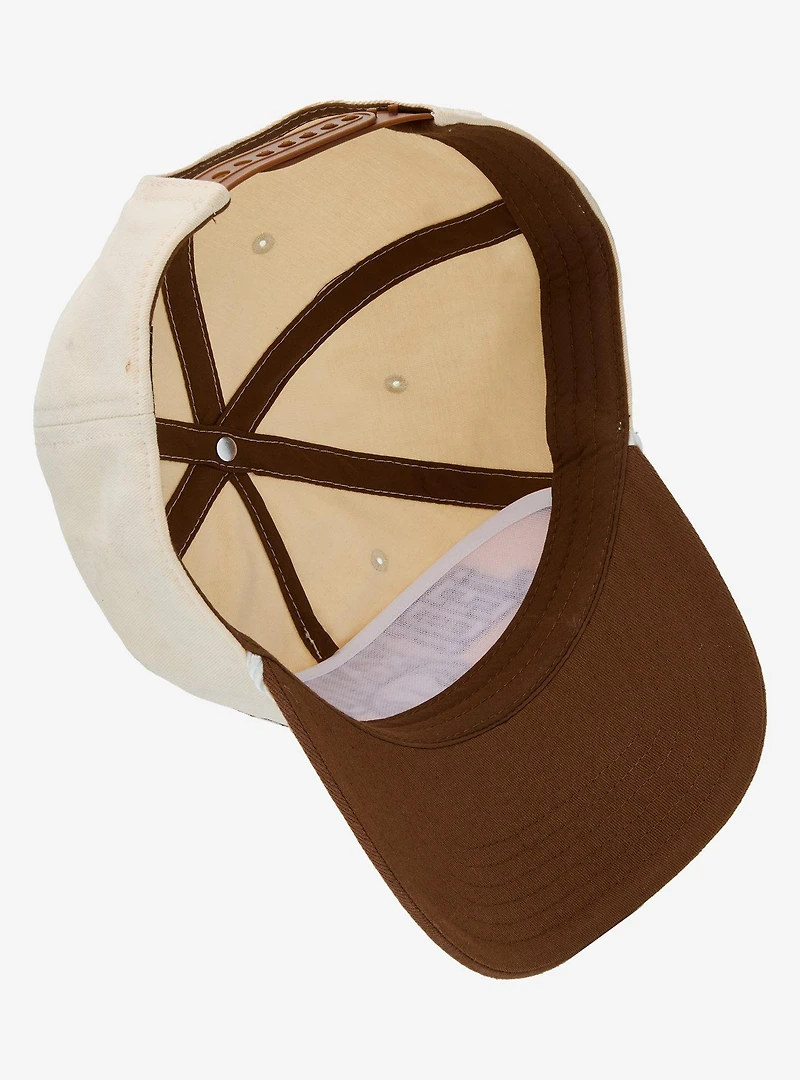 Star Wars Jedi Knights Logo Ball Cap - BoxLunch Exclusive