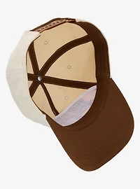 Star Wars Jedi Knights Logo Ball Cap - BoxLunch Exclusive