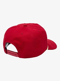 Star Wars Empire Logo Ball Cap - BoxLunch Exclusive