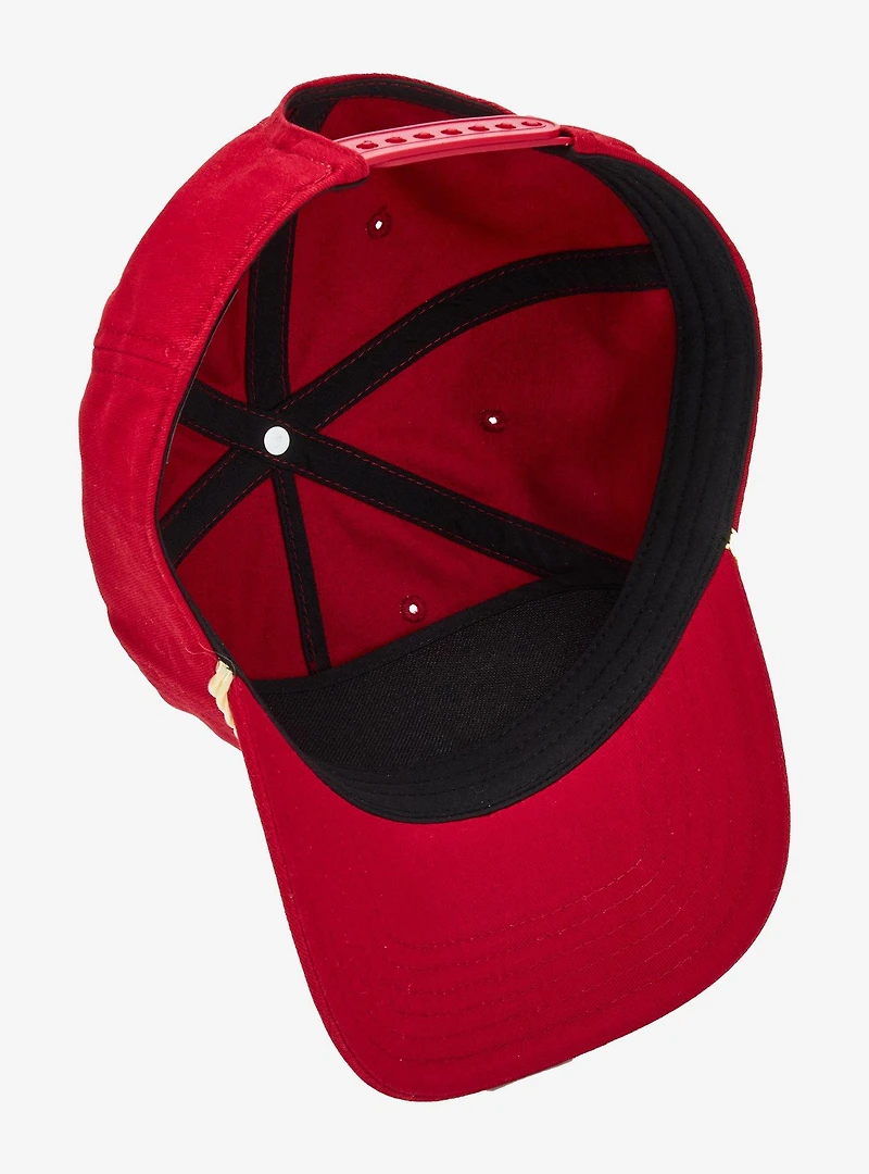 Star Wars Empire Logo Ball Cap - BoxLunch Exclusive