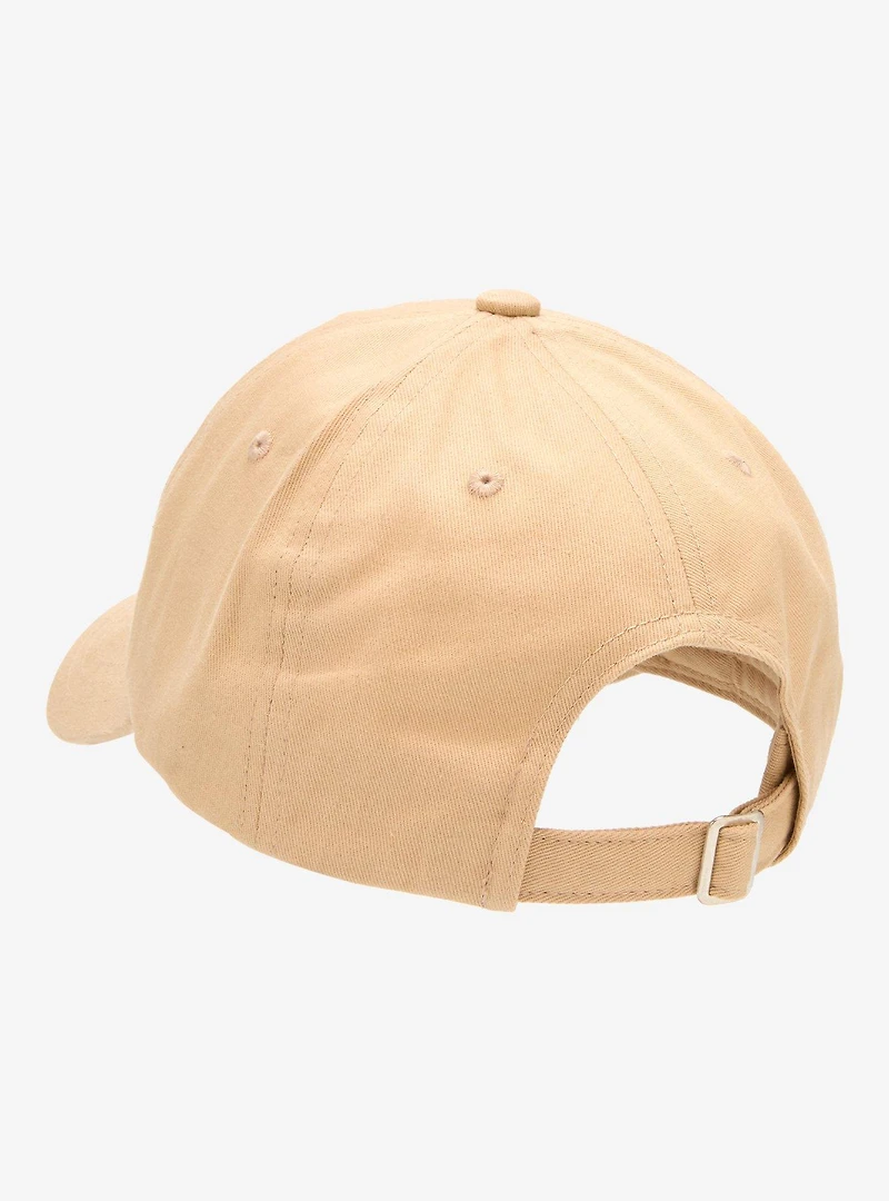 Disney Winnie the Pooh Hunny Costume Embroidered Ball Cap — BoxLunch Exclusive