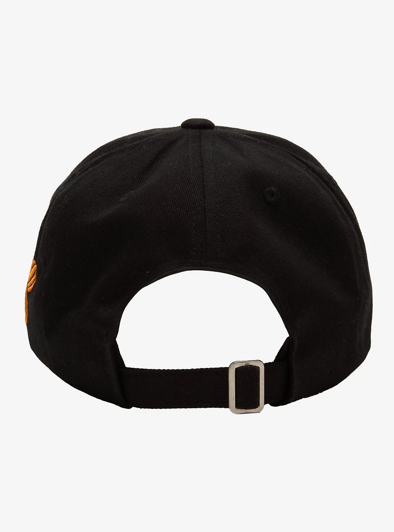 Disney Mickey Mouse Pumpkin Costume Ball Cap - BoxLunch Exclusive