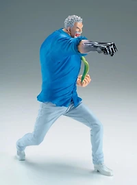 Bandai Namco One Piece Battle Record Collection Monkey D. Garp Figure