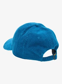 Nintendo Kirby Corduroy Ball Cap - BoxLunch Exclusive