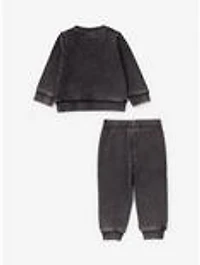 Disney The Nightmare Before Christmas Infant Jogger Set — BoxLunch Exclusive