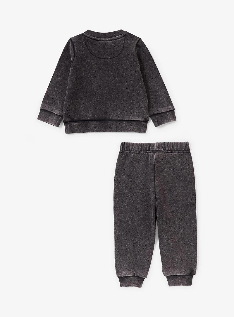 Disney The Nightmare Before Christmas Infant Jogger Set — BoxLunch Exclusive