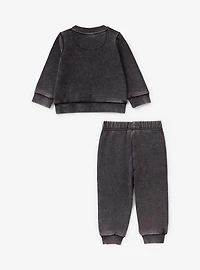 Disney The Nightmare Before Christmas Infant Jogger Set — BoxLunch Exclusive