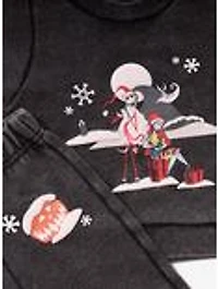 Disney The Nightmare Before Christmas Infant Jogger Set — BoxLunch Exclusive