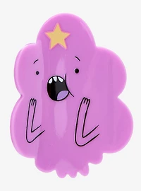 Adventure Time Lumpy Space Princess Figural Claw Clip - BoxLunch Exclusive